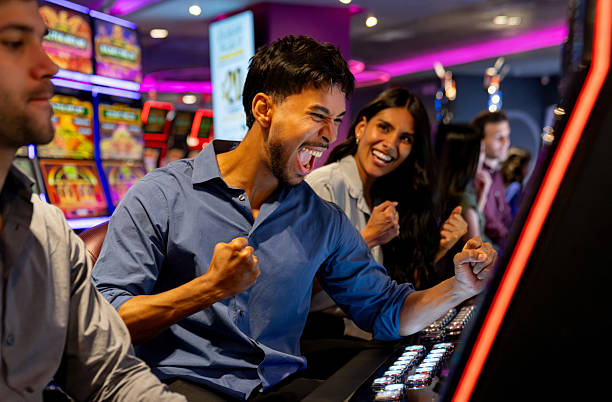 Live-dealer studio at araba with professional dealers