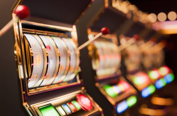 Live dealer video feed with betting controls visible